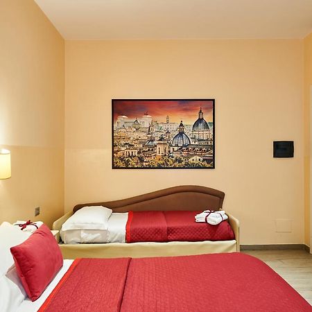 Catone Vatican Suites Rome Extérieur photo