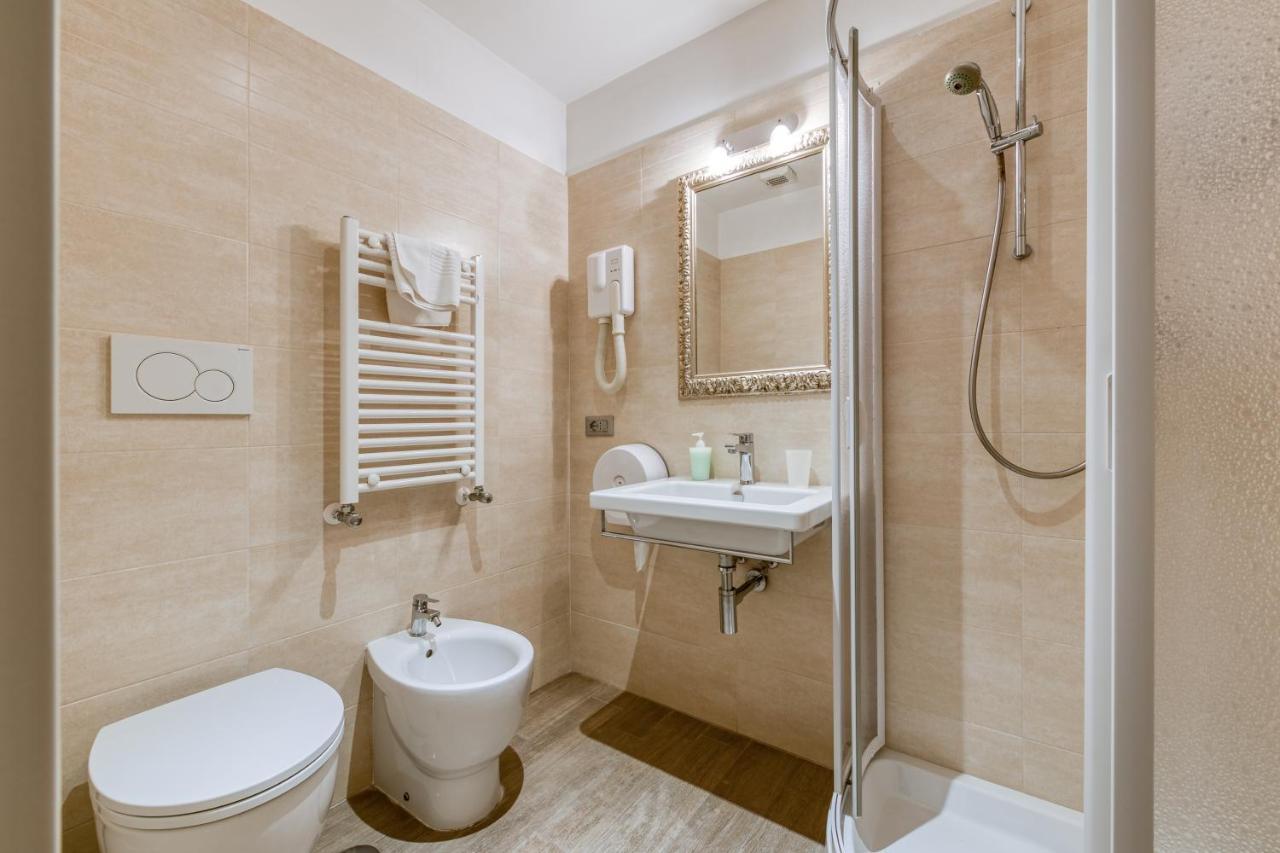 Catone Vatican Suites Rome Extérieur photo