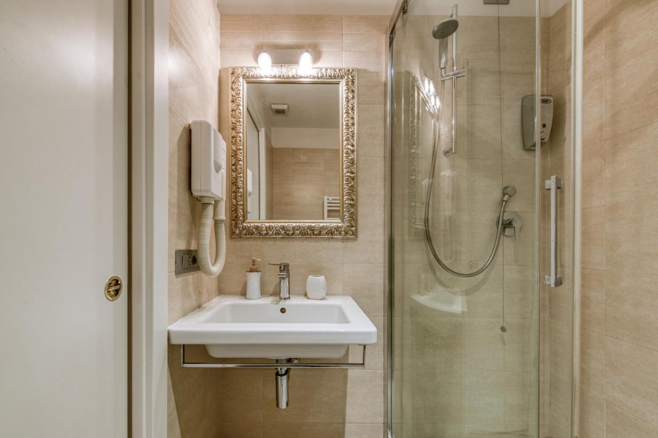Catone Vatican Suites Rome Extérieur photo