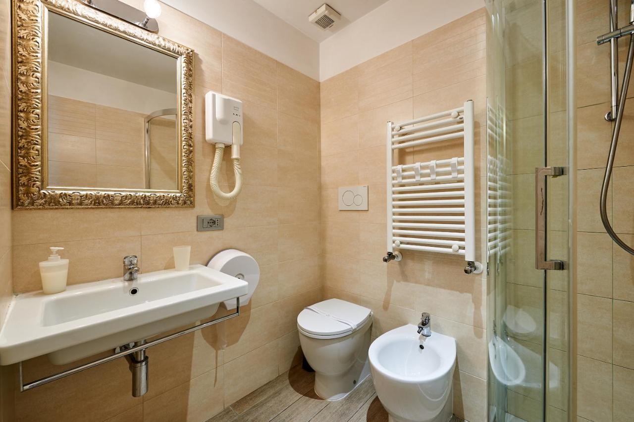 Catone Vatican Suites Rome Extérieur photo