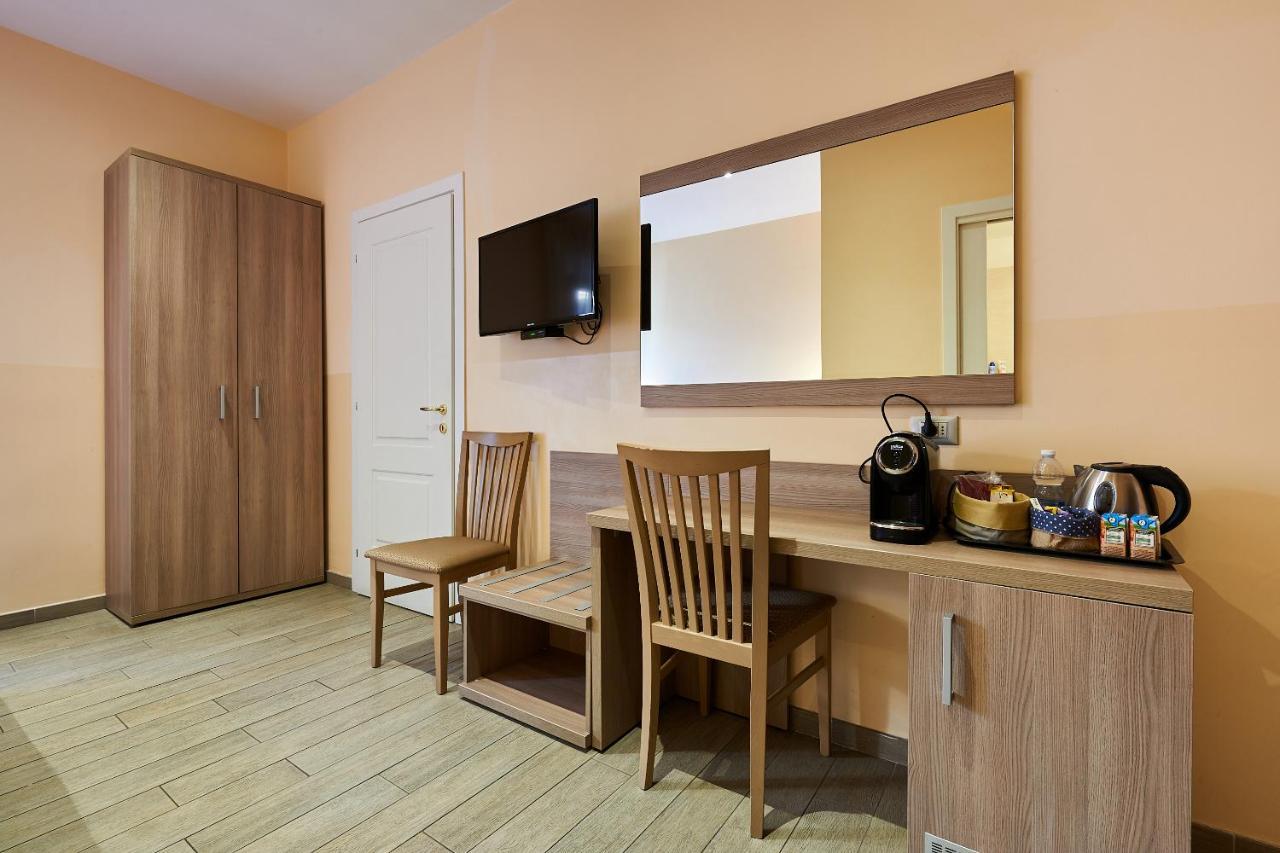 Catone Vatican Suites Rome Extérieur photo