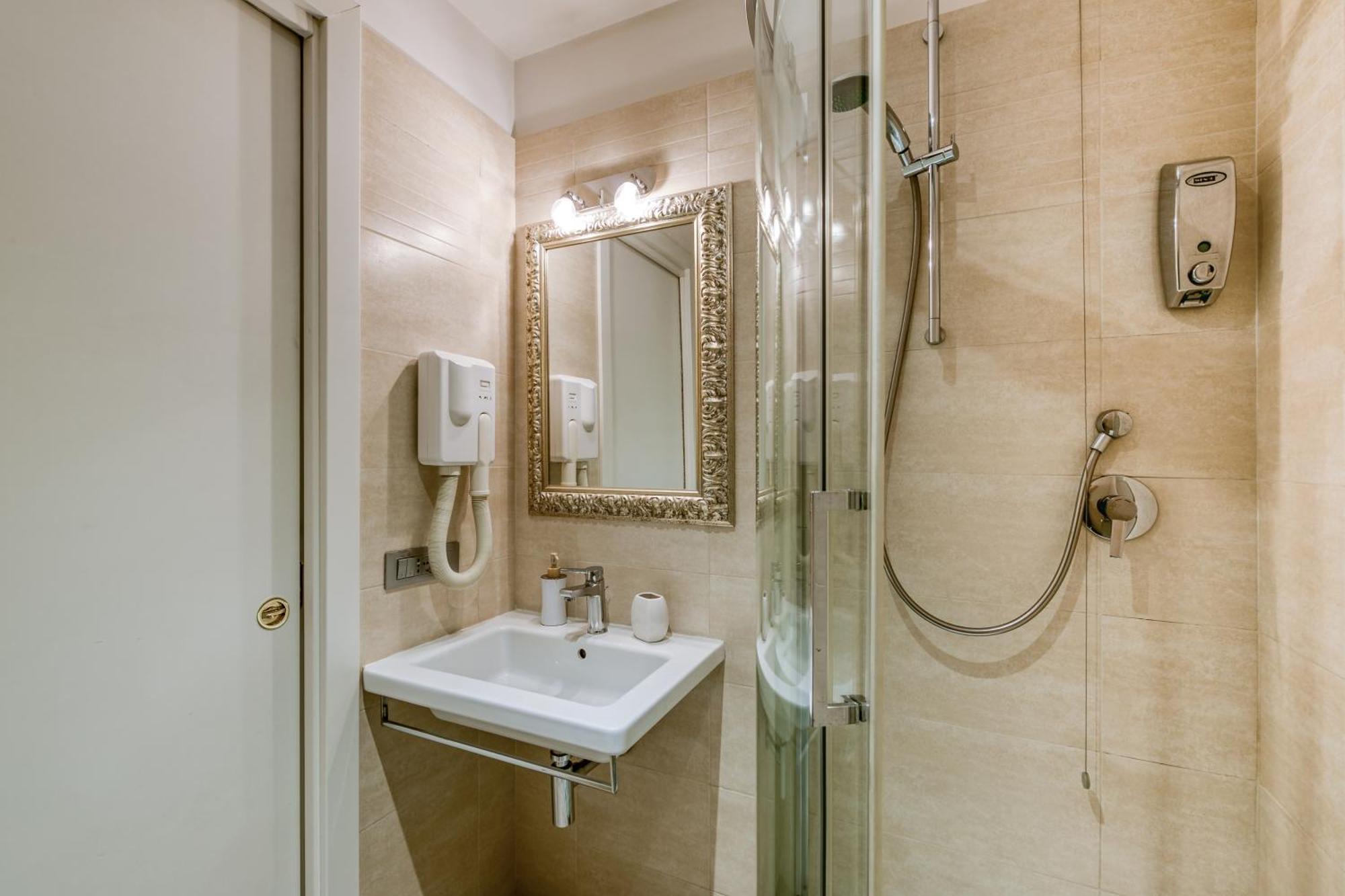 Catone Vatican Suites Rome Extérieur photo